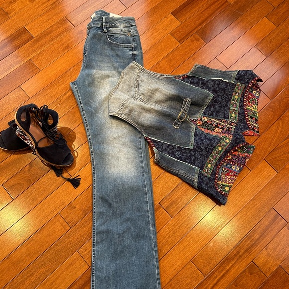 Cabi 8.5 size 💜💜💜 - Picture 4 of 13